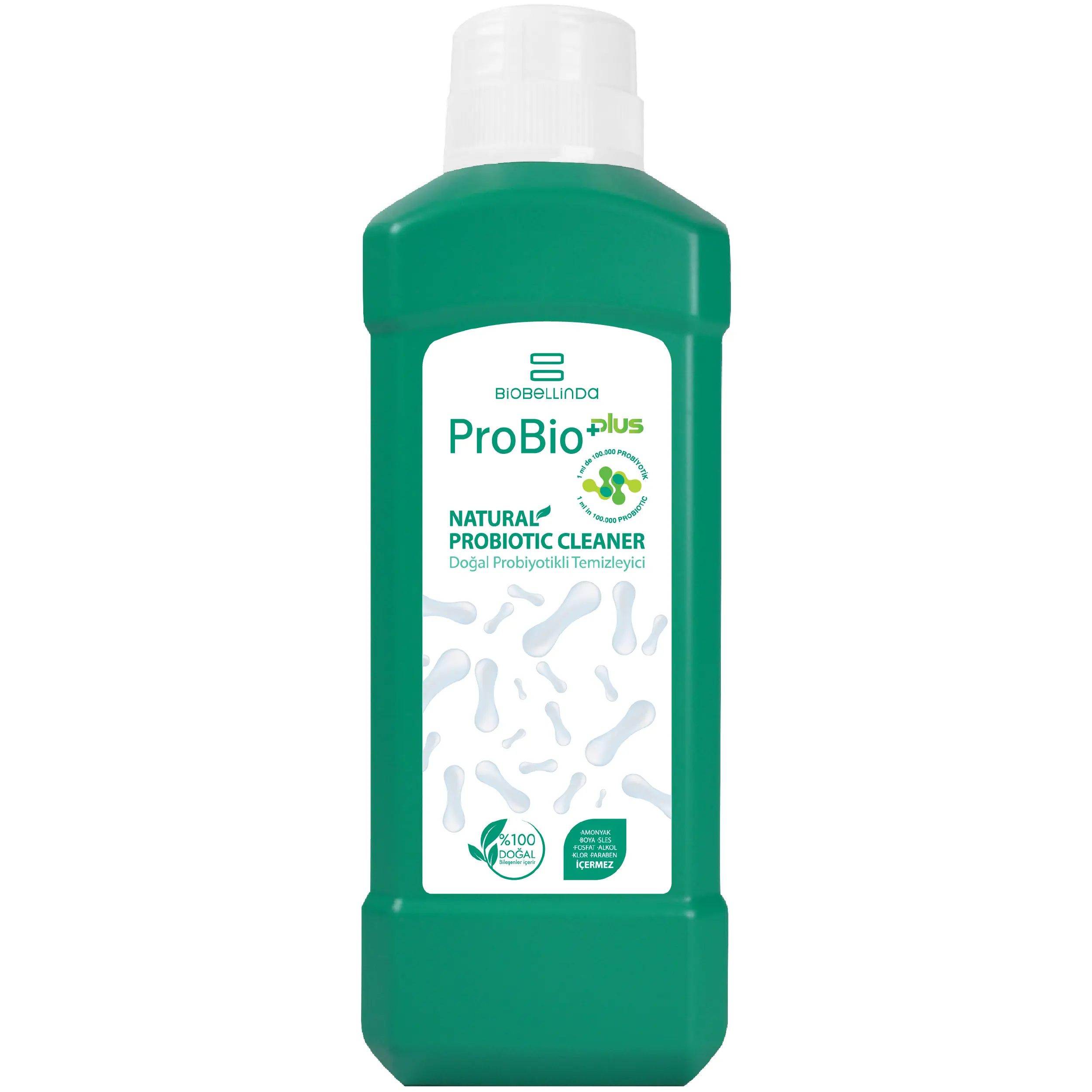 Biobellinda Probioplus 700 Ml