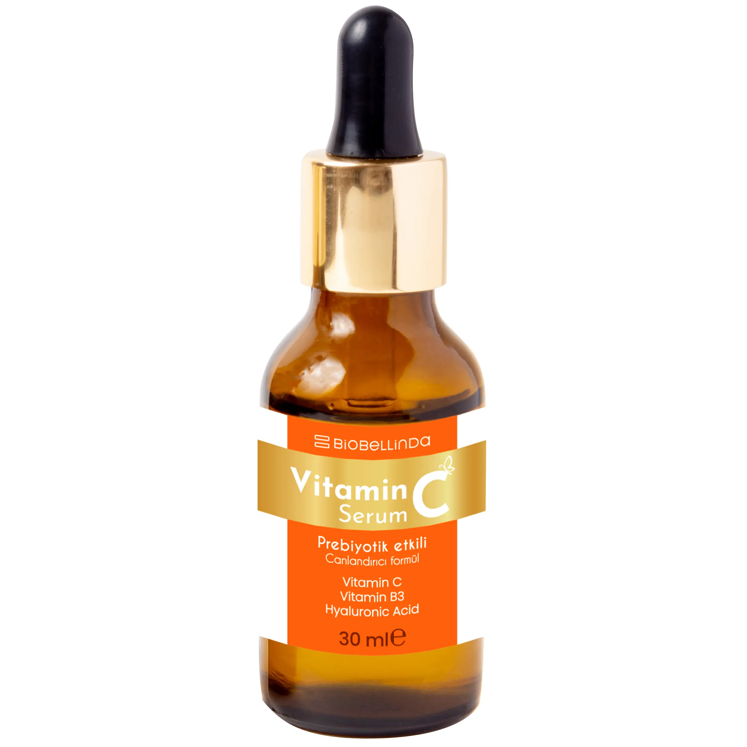 Biobellinda Vitamin C Serum 30 Ml